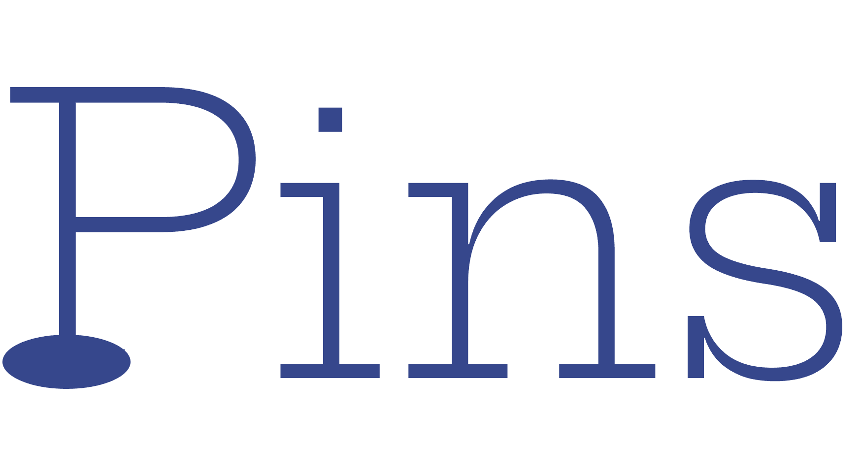 Pins